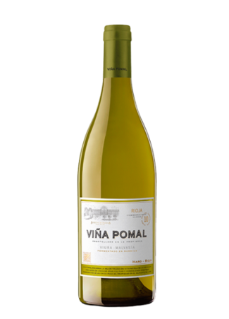 Viña Pomal Blanco 2014