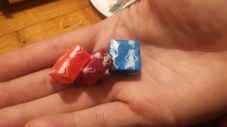 Restaurante Tanto Monta en Valencia