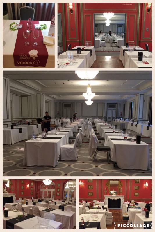 Las cifras en Twitter de la Experiencia Verema Madrid 2016: #VeremaMadrid