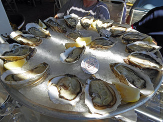 Huitres spéciales Tarbouriech n°2