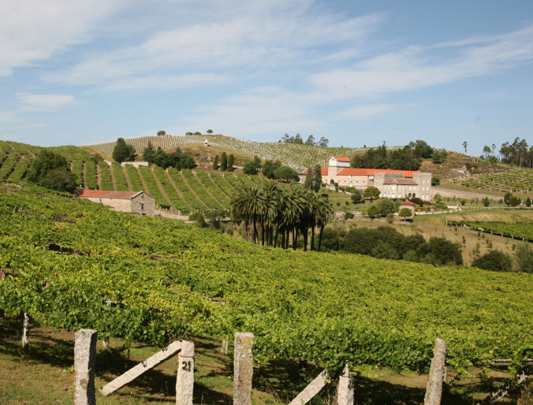 Encuentro de Foreros Verema en Rías Baixas, 15-17 julio de 2016