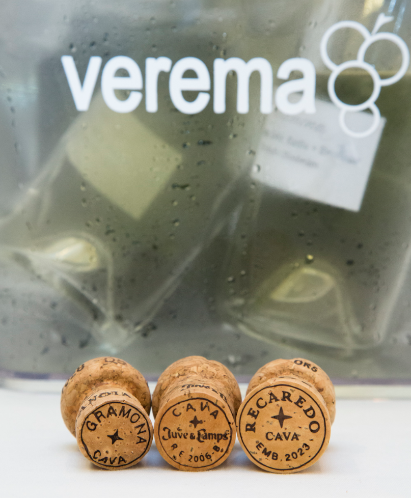 Grandes Cavas Gran Reserva Parte II: Reflexionando sobre la situación actual del cava y su futuro