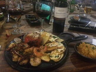El maridaje