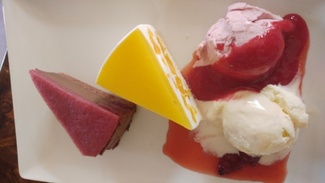 Restaurante L'Almàsera en Margarida (Planes de la Baronia)