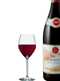 Guigal - Hermitage 2006