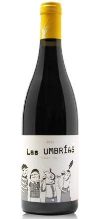 Las Umbrías 2011