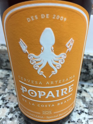 Popaire Tramuntana
