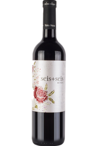 Doña Felisa Seis + Seis 2011