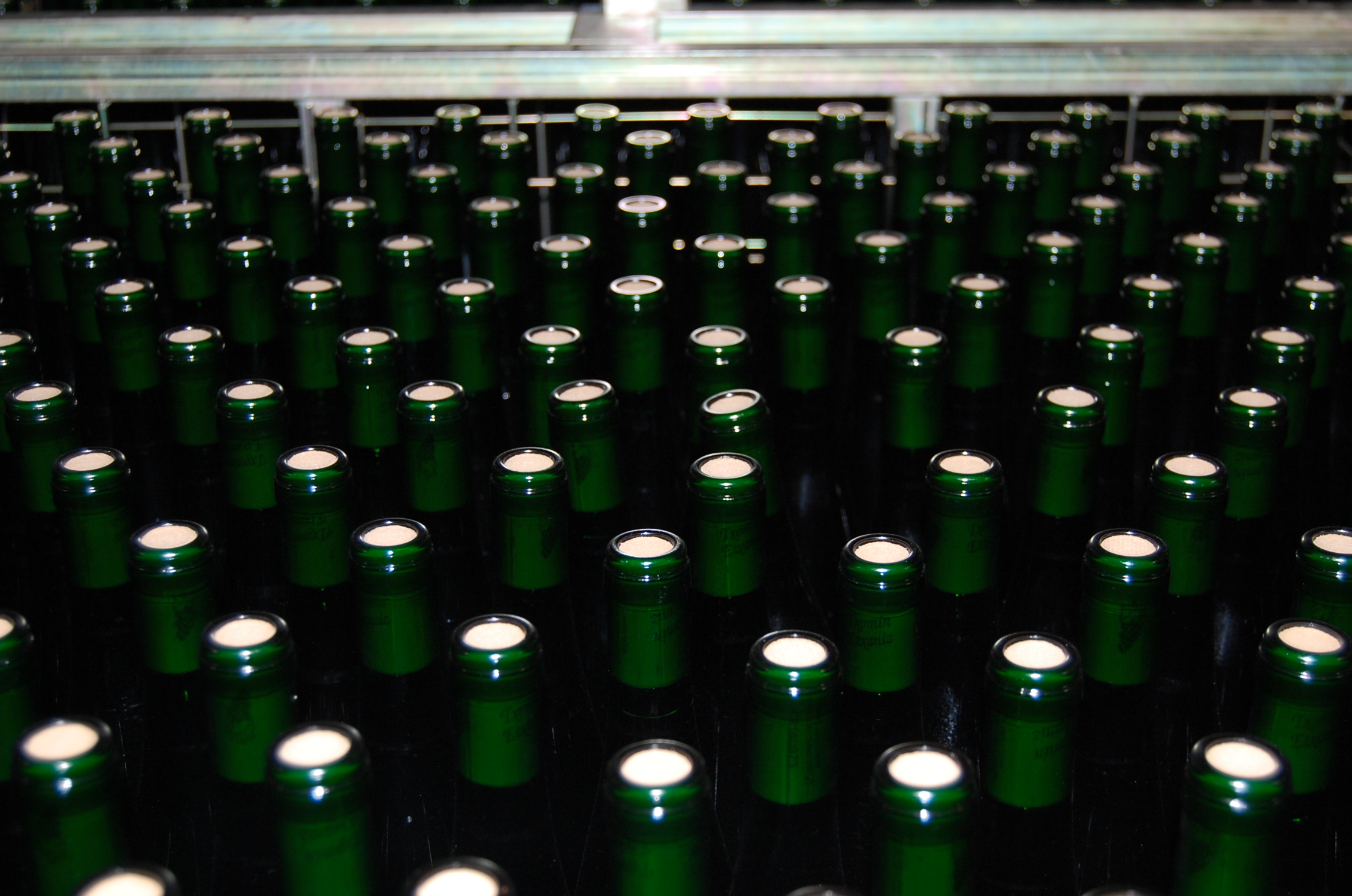 Aitaren: Un txakoli muy personal