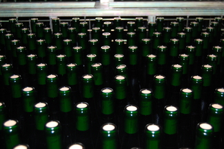 Aitaren: Un txakoli muy personal