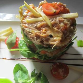 Restaurante Eustaquio Blanco