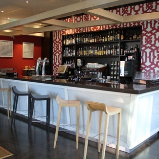 Restaurante Eustaquio Blanco