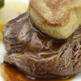 Restaurante Eustaquio Blanco