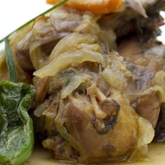 Restaurante Eustaquio Blanco