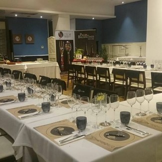 Restaurante Eustaquio Blanco