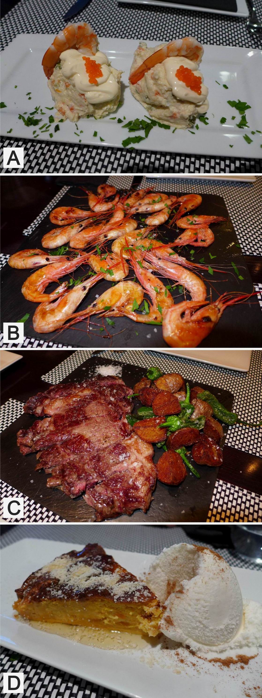 Los viajeros que vieron 15 Tapas también vieron