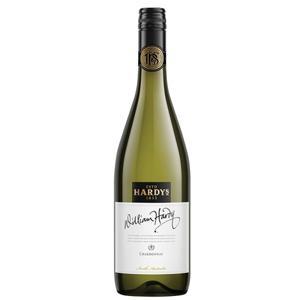William Hardy Chardonnay 2013