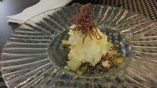 Restaurante Xq no? en Denia