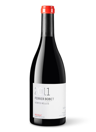 Ferrer Bobet Vinyes Velles 2011