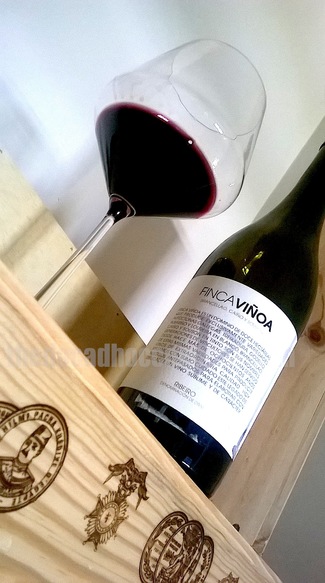 Finca Viñoa Tinto 2014