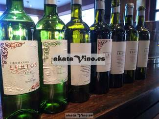 Hermanos Lurton verdejo 2015