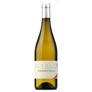 Marquès d'Alella Pansa Blanca 2014