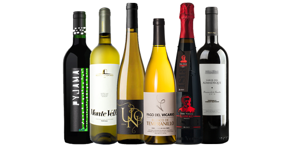 Los mejores vinos para el mejor verano: selección del Club Verema julio 2016