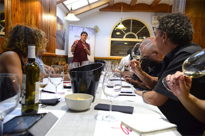Las Suertes 2015 y Pasiego Bobal 2012, la nuevas añadas de Bodegas Pasiego