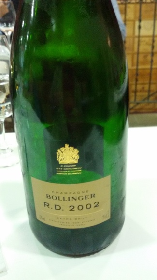 Bollinger R.D. 2002