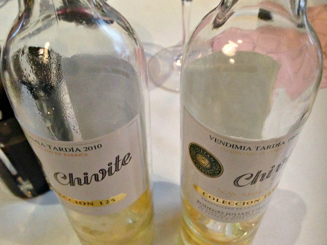 Chivite Family Estates: el valor de sus grandes tintos y la excelencia de su rosado