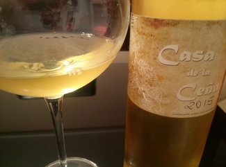 Casa de la Ceña 2015