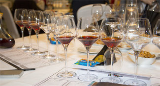 Quinta da Boeira: Degustando el vinho  portugués “a toda vela”