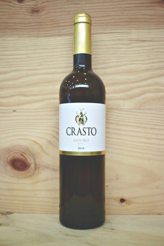 Crasto Douro Blanco 2015