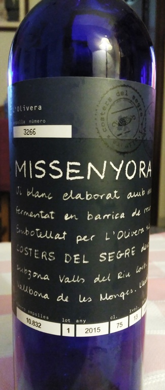 Missenyora 2015