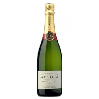 At Roca Brut Reserva 2013