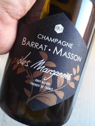 Barrat Masson Les Margannes