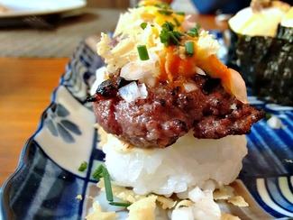 Restaurante Ronda 14 Madrid en Madrid