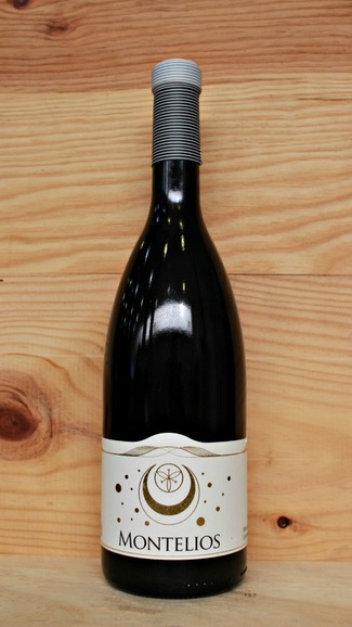 Montelios Mencía 2011