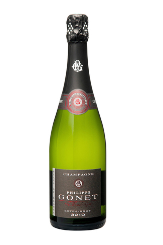 Philippe Gonet Extra Brut 3210