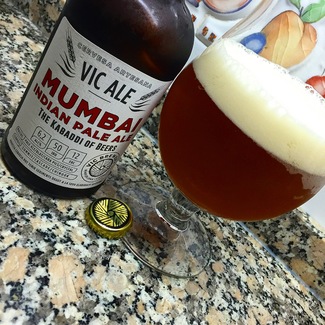 Vic ale mumbai
