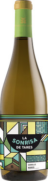 La sonrisa 2015, el nuevo vino blanco de Dominio de Tares
