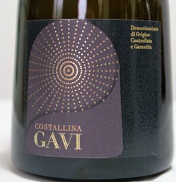 Costallina Gavi 2014
