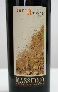 Massucco Terramore 2014