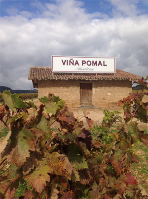 Viña Pomal presenta la nueva añada de su vino icónico, Alto de la Caseta