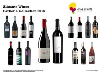 La lista Parker resalta los Vinos de Alicante DOP
