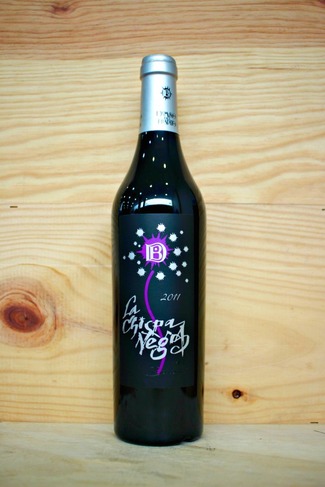 La Chispa Negra 2011