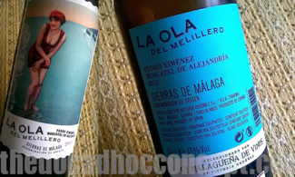 La Ola del Melillero 2015