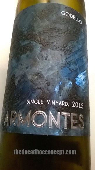 Armontes 2015