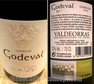 Godeval Revival 2014