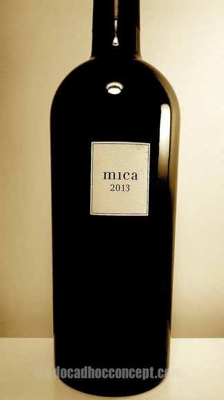 Mica Buccella 2013